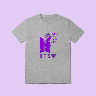 Nome do produtoBTS BUTTERFLY