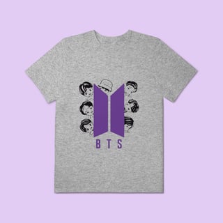 Nome do produtoBTS DOLLS Plus Size
