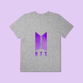Nome do produtoBTS SIMBOL Plus Size