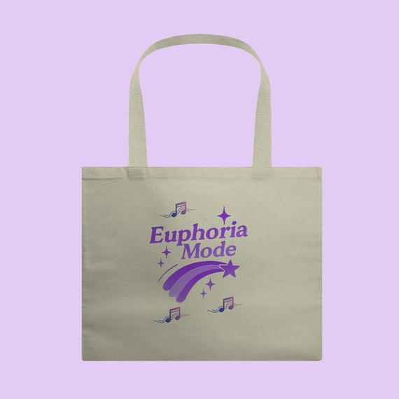 Ecobag Euphoria