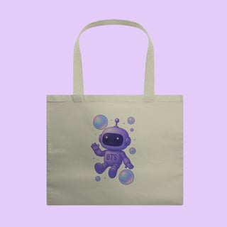 Ecobag Bangtanverse