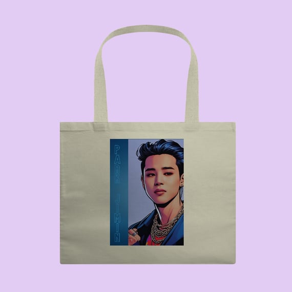 Ecobag Jimin