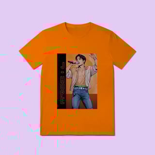Nome do produtoJ-Hope Glow