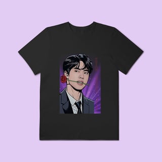 Nome do produtoJIN Worldwide Handsome Mode Plus Size