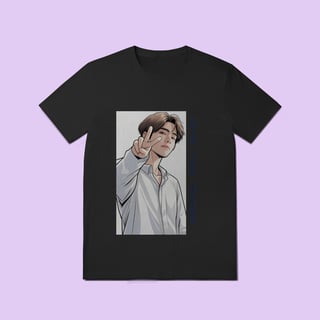 Nome do produtoV Taehyung no Frame