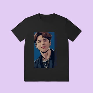 Nome do produtoJimin Serendipidade Impressa