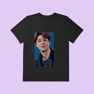 Nome do produtoJimin Serendipidade Impressa Plus Size