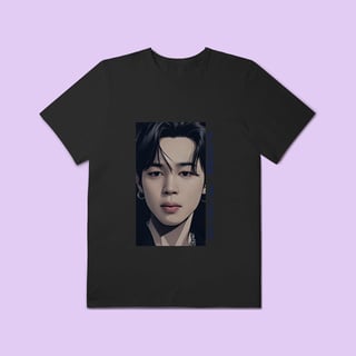 Nome do produtoJimin Soft Impact Plus Size