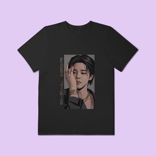 Nome do produtoJimin Angel Steps Plus Size