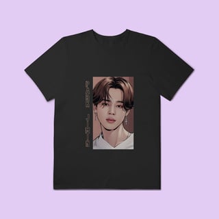 Nome do produtoJimin Aura Estampada Plus Size