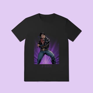 Nome do produtoJ-Hope Jack & Flow