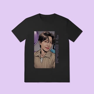 Nome do produtoJ-Hope Beat Alegre