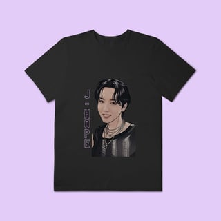 Nome do produtoJ-Hope Dança do Look Plus Size