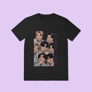 Nome do produtoRun BTS Mode