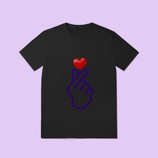 Nome do produtoFinger Heart