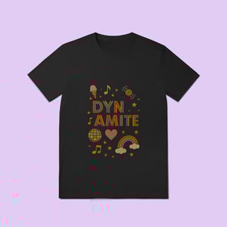 Nome do produtoDynamite