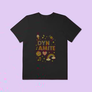 Nome do produtoDyanamite Plus Size