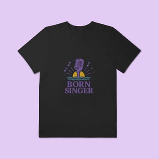 Nome do produtoBORN SINGER