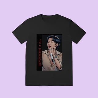 Nome do produtoJ-Hope Ray of Vibe