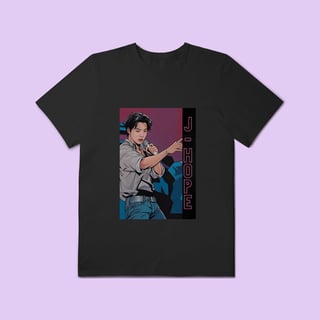 Nome do produtoJ-Hope Esperança Urbana Plus Size