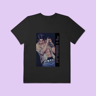 Nome do produtoJ-Hope Ray of Vibe Plus Size