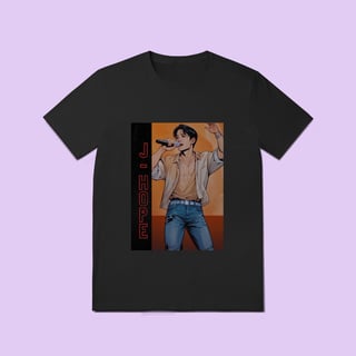 Nome do produtoJ-Hope Glow