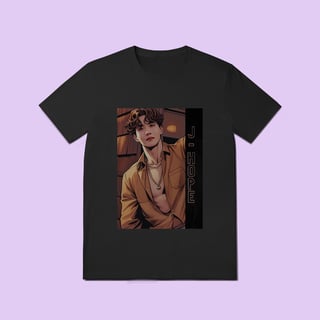 Nome do produtoJ-HOPE Sunshine Rebel
