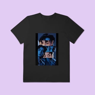 Nome do produtoJungkook Drift Plus Size
