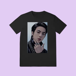 Nome do produtoJIN BTS FOREVER
