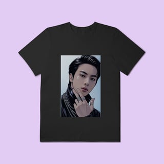 Nome do produtoJIN BTS FOREVER Plus Size