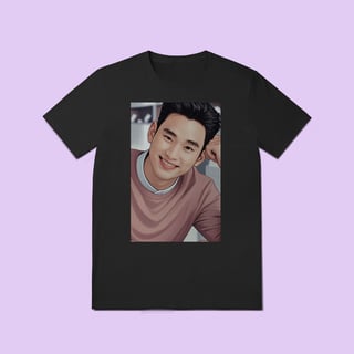 Nome do produtoKIM SOO-HYUN