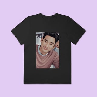 Nome do produtoKIM SOO-HYUN Plus Size