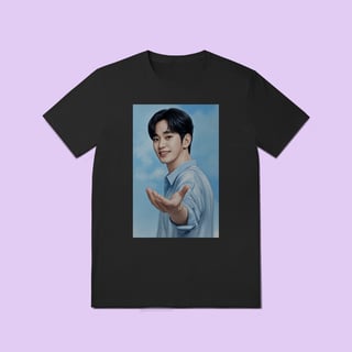 Nome do produtoSOO-HYUN BLUE
