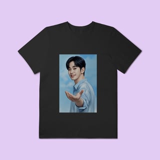 Nome do produtoSOO-HYUN BLUE Plus Size