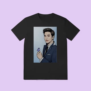Nome do produtoSOO-HYUN BUTTERFLIES