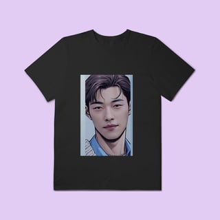 Nome do produtoWOO DO-HWAN Plus Size