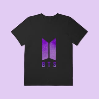 Nome do produtoBTS SIMBOL Plus Size
