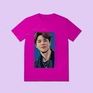Nome do produtoJimin Serendipidade Impressa