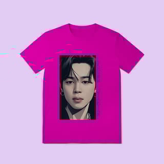 Nome do produtoJimin Soft Impact