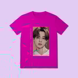 Nome do produtoJimin Aura Estampada