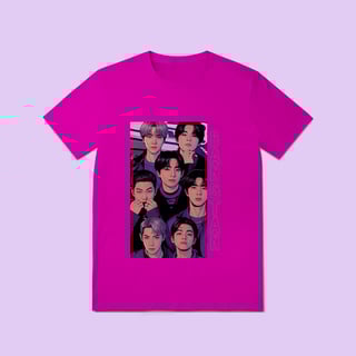 Nome do produtoBangtan Soul