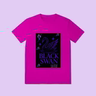 Nome do produtoBlack Swan