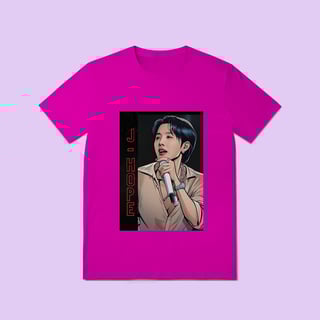 Nome do produtoJ-Hope Ray of Vibe