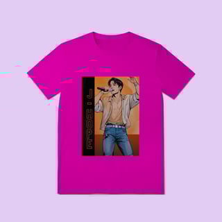 Nome do produtoJ-Hope Glow