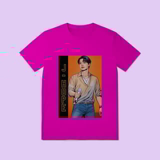 Nome do produtoJ-Hope Sunshine Hustle 