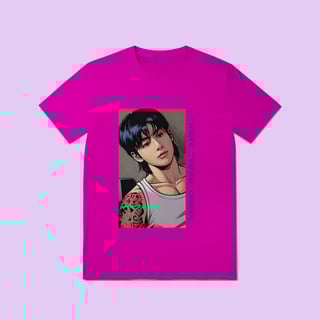 Nome do produtoJK Jeon Gravity