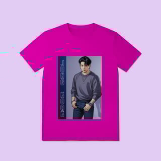 Nome do produtoJeon Echo