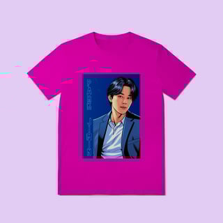 Nome do produtoJimin Bloom