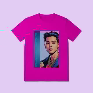 Nome do produtoJimin Mochi Soul