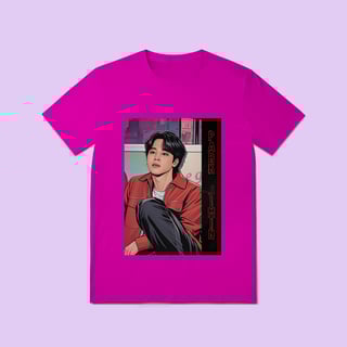 Nome do produtoJimin Drift